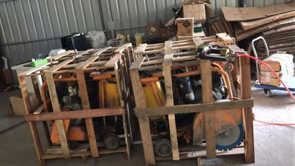 三亚行李、家具、电器包装托运