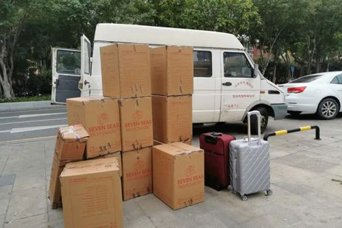 三亚行李托运公司